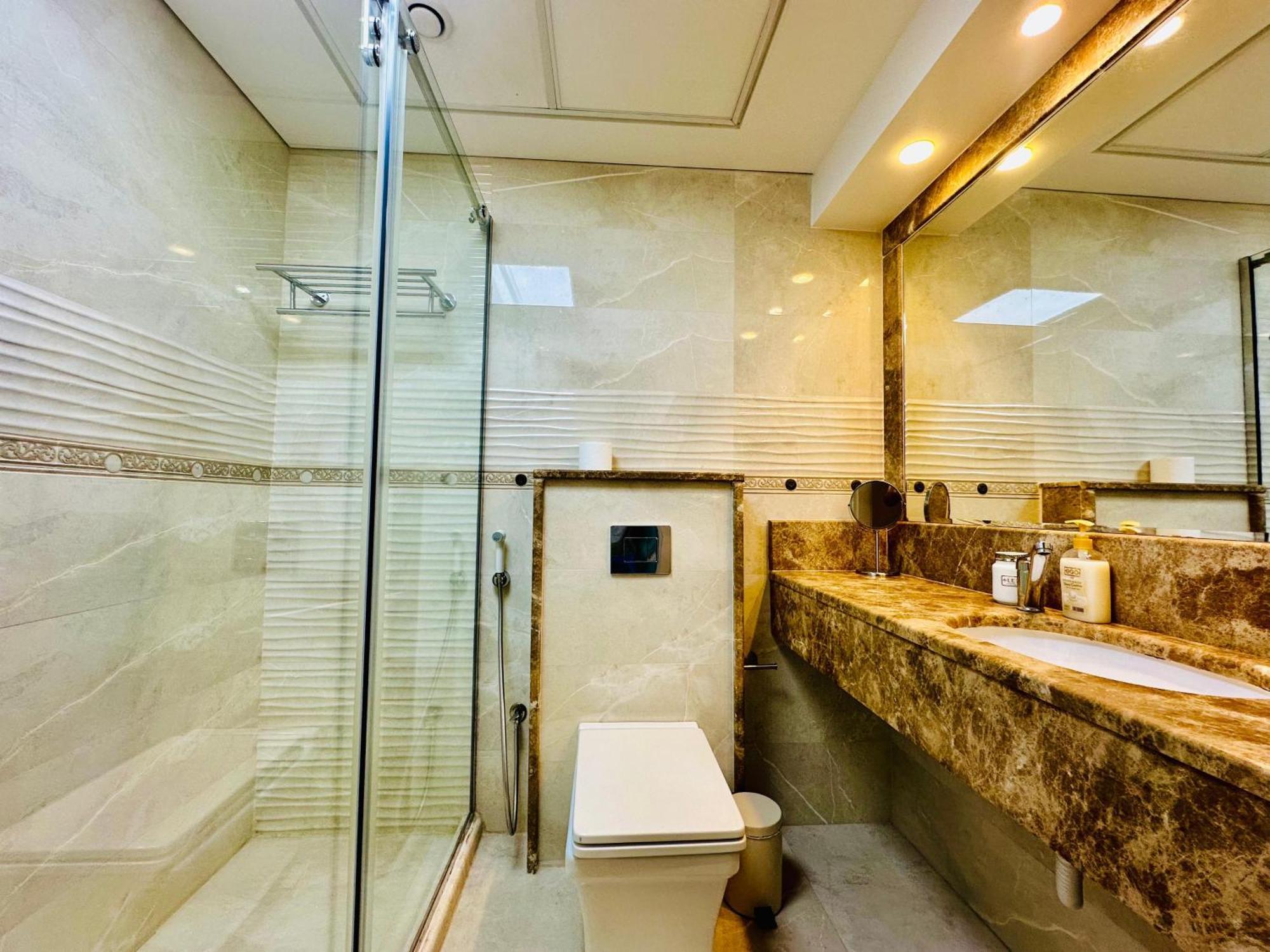 Apartment Magic Waves Dubai