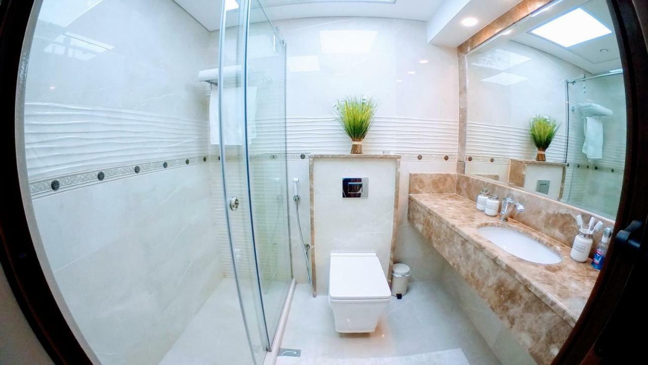 Magic Waves Apartment