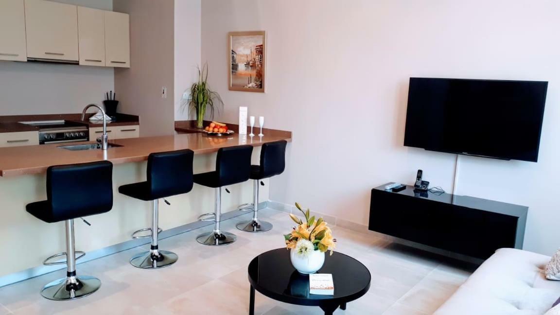 Magic Waves Apartment